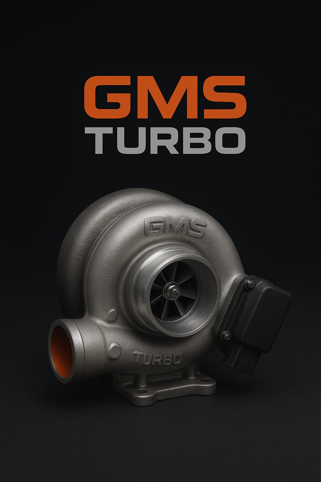 GMS T-450 HYBRID