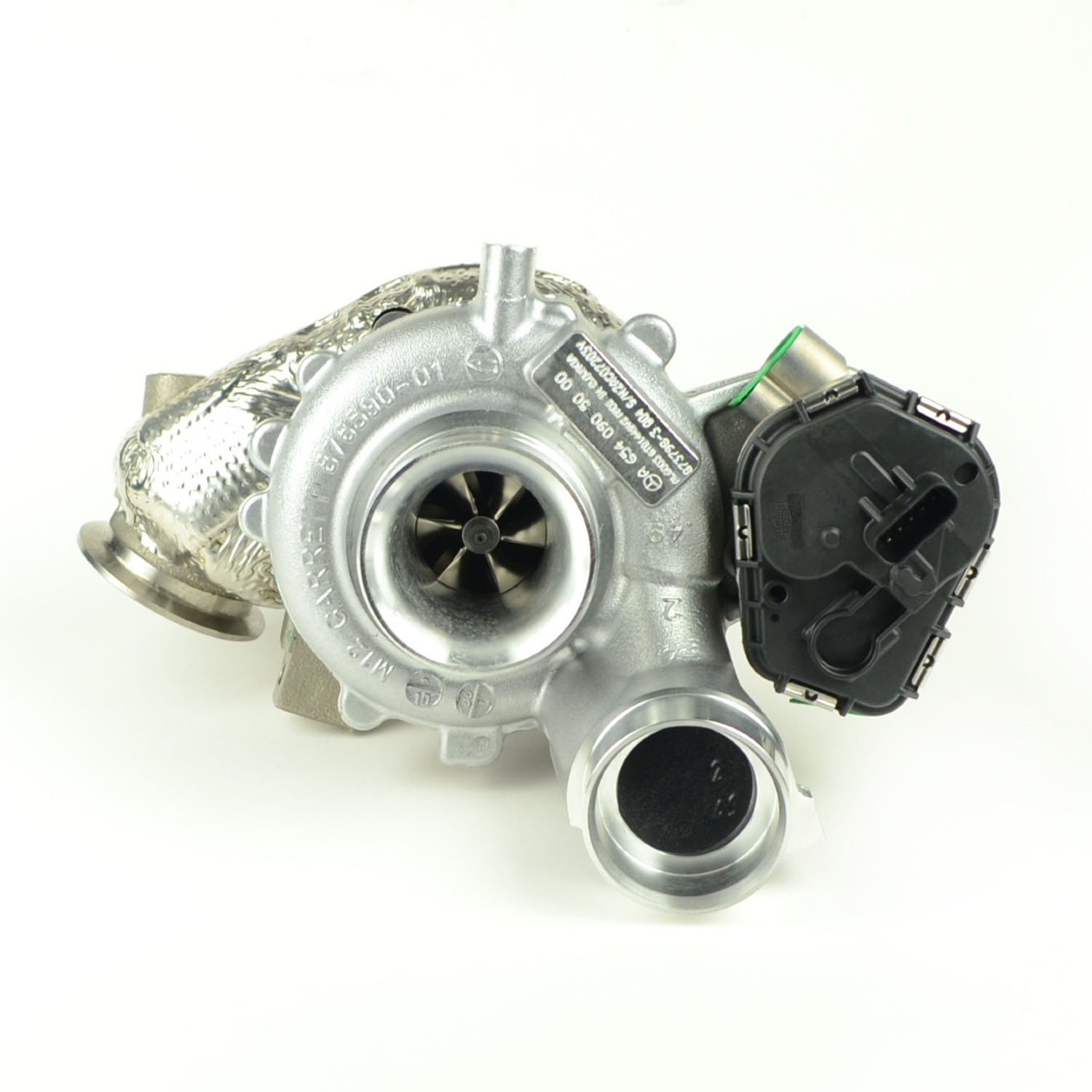 OEM-320 REPLACEMENT